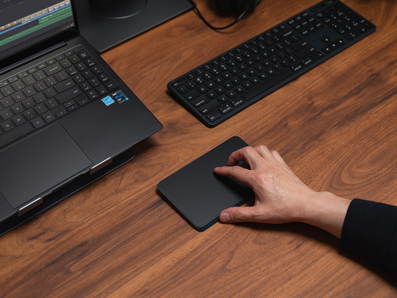 HyperSpace Trackpad Pro