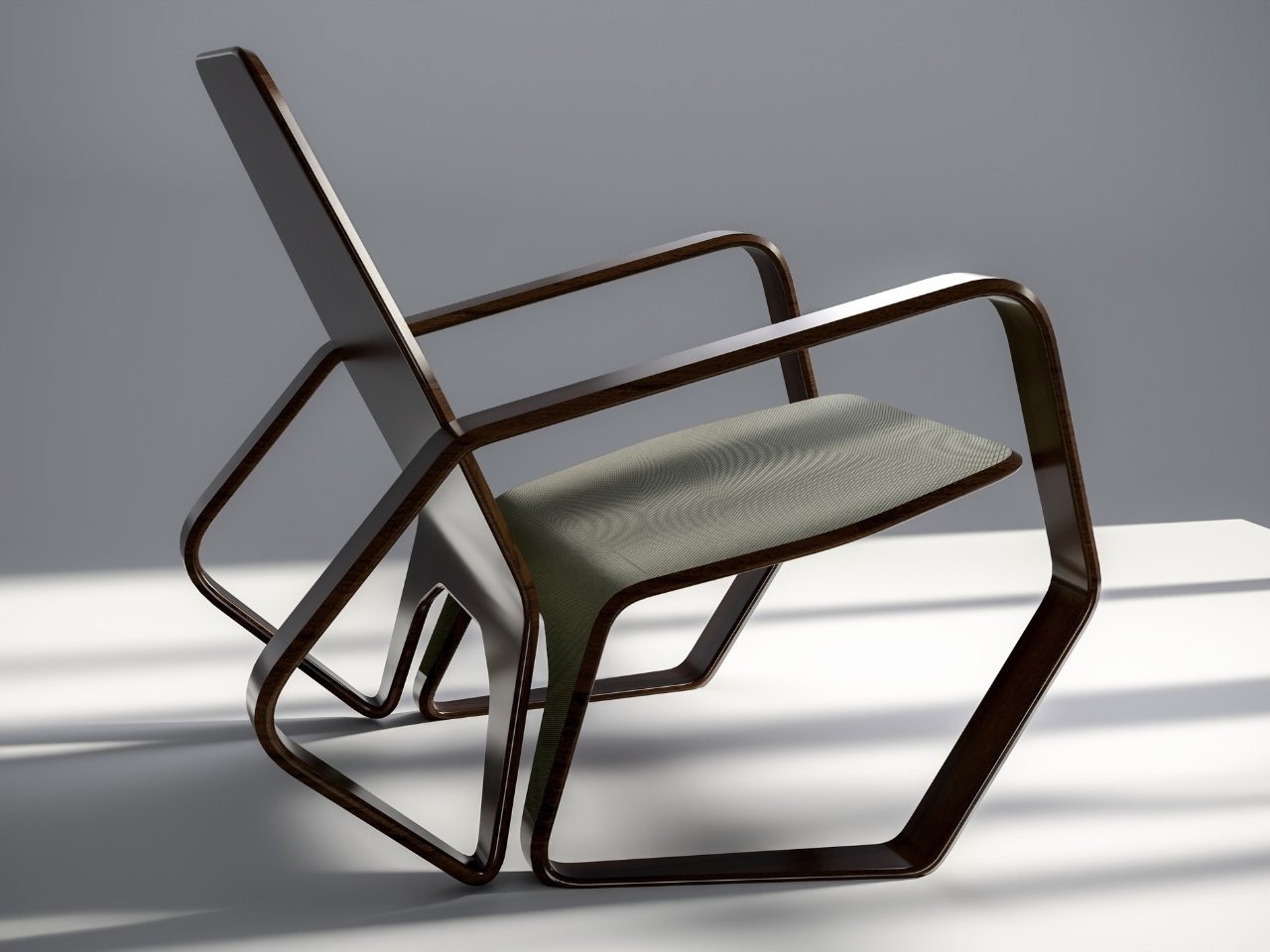 Loop Chair