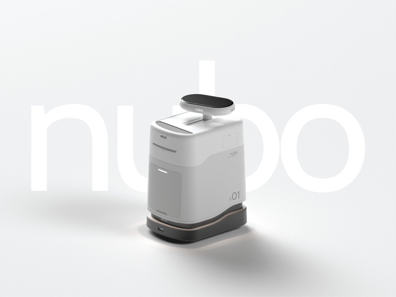 NUBO