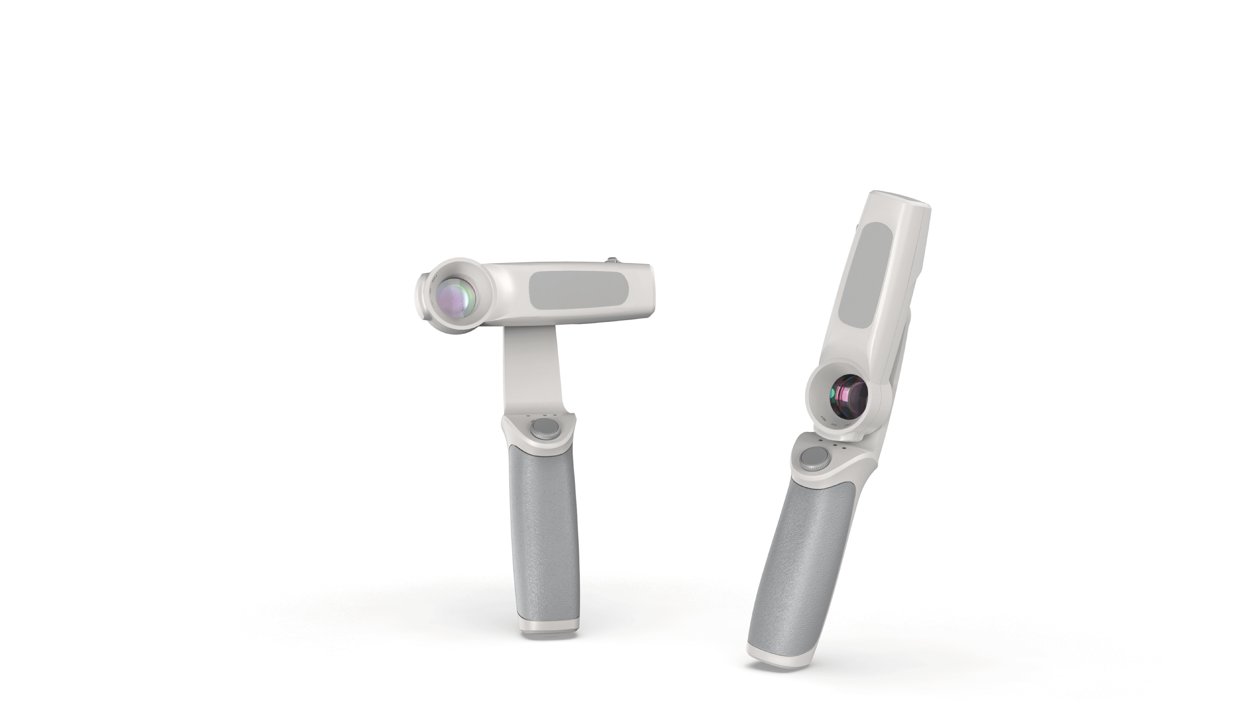 Hand-held Slit Lamp PL150