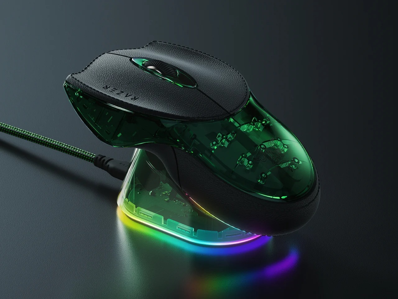 Razer Boomslang