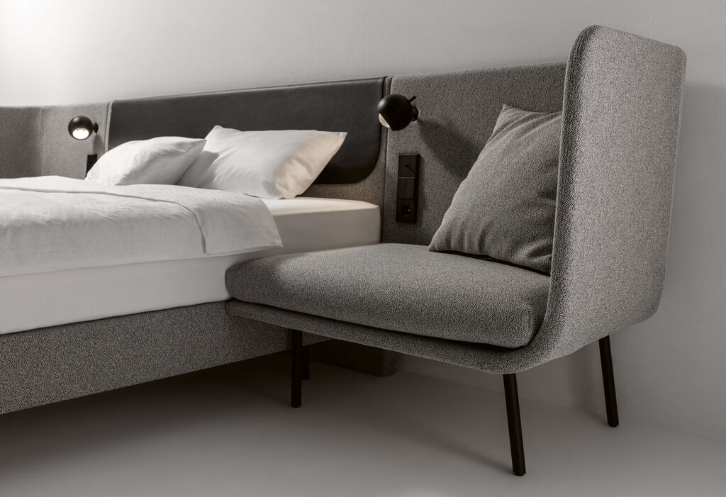 XAIO - eXperience All In One