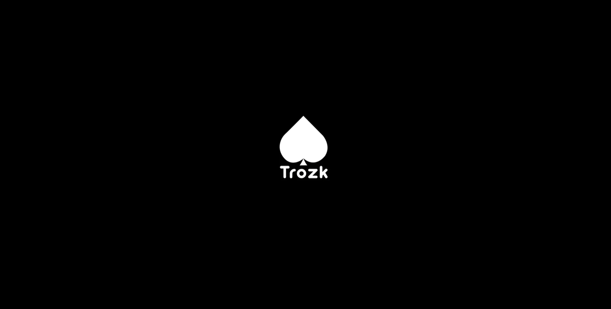 Trozk