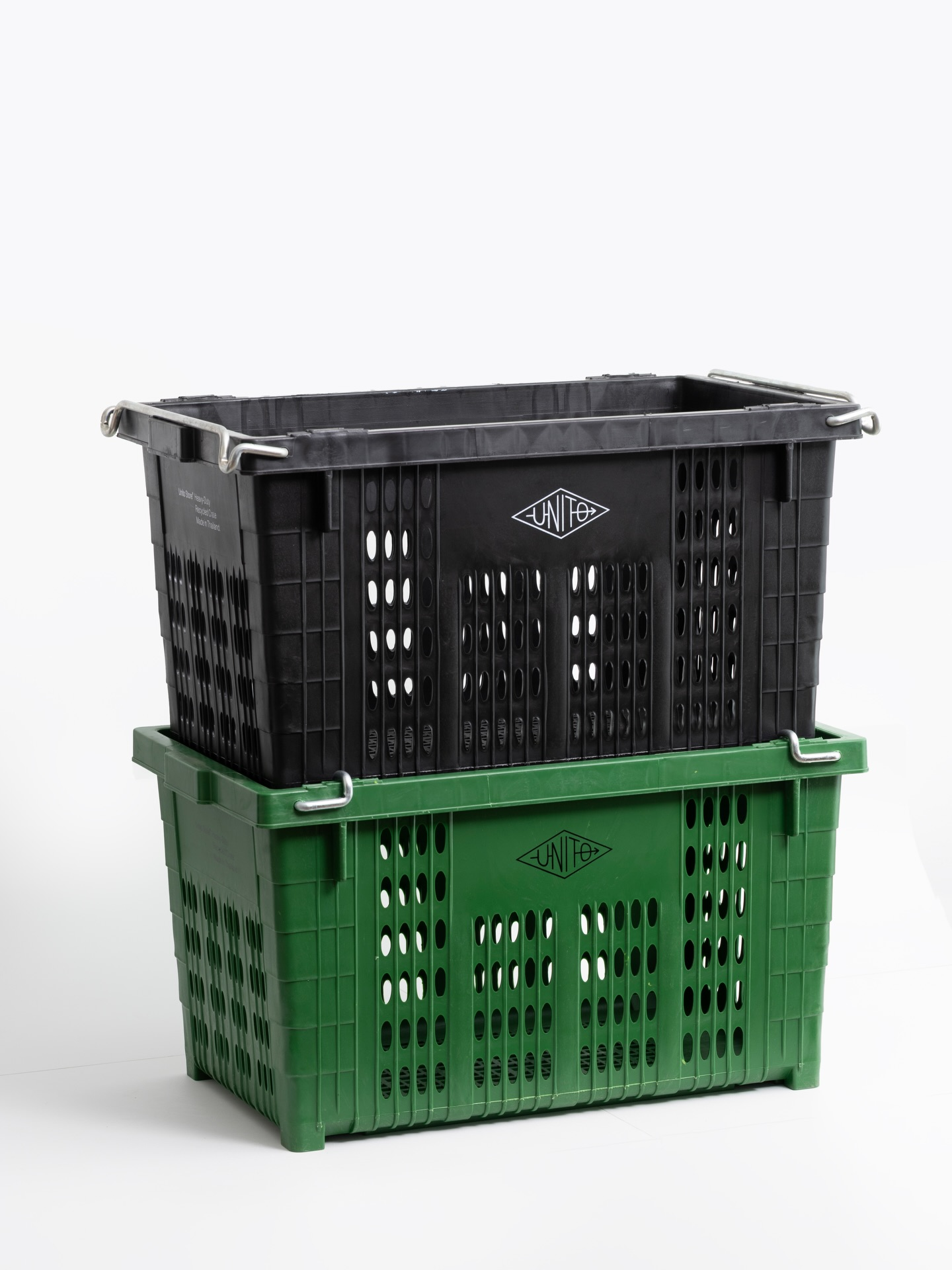 Unito Crate