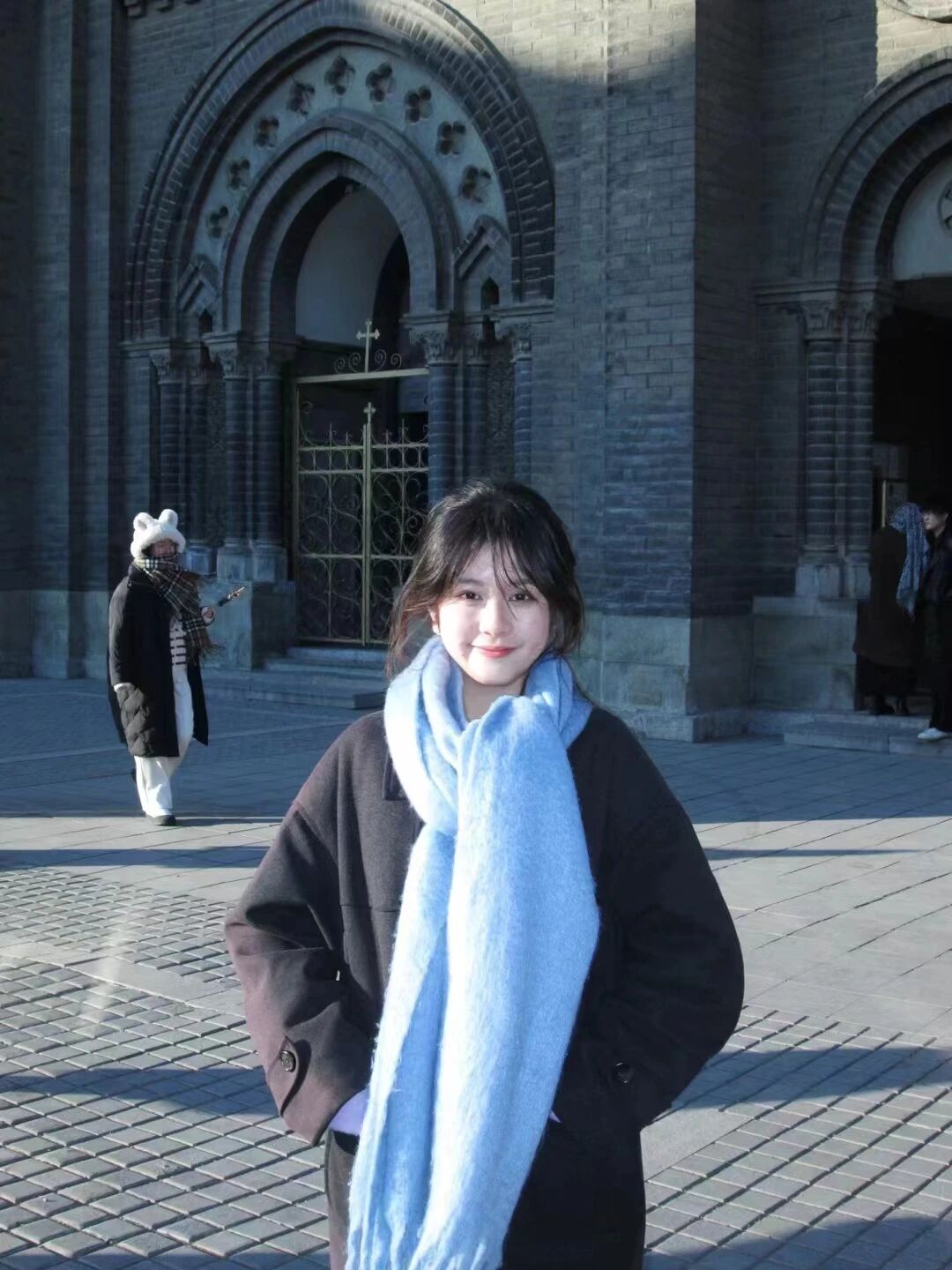 Li Peiyu