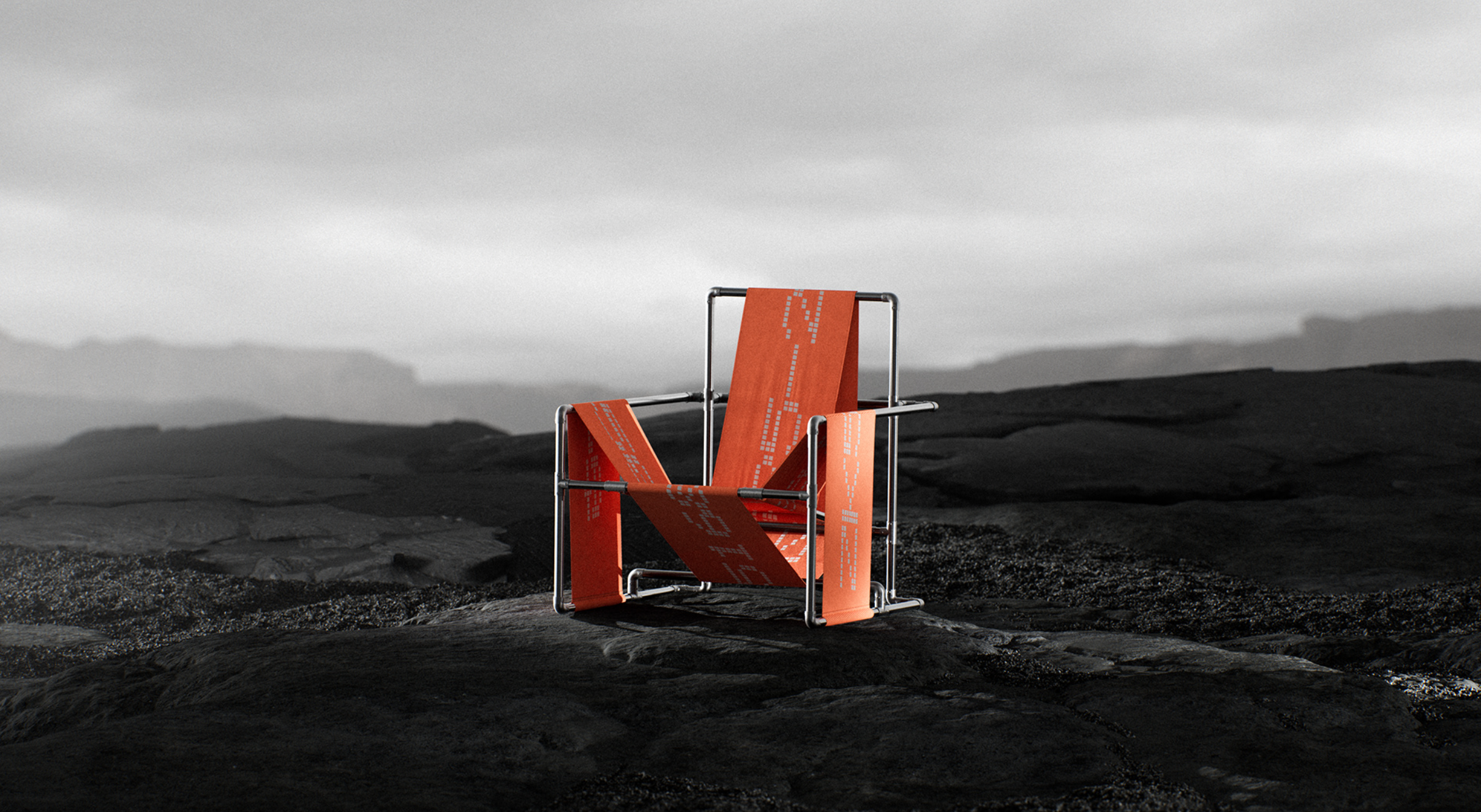 Nuraw Chair