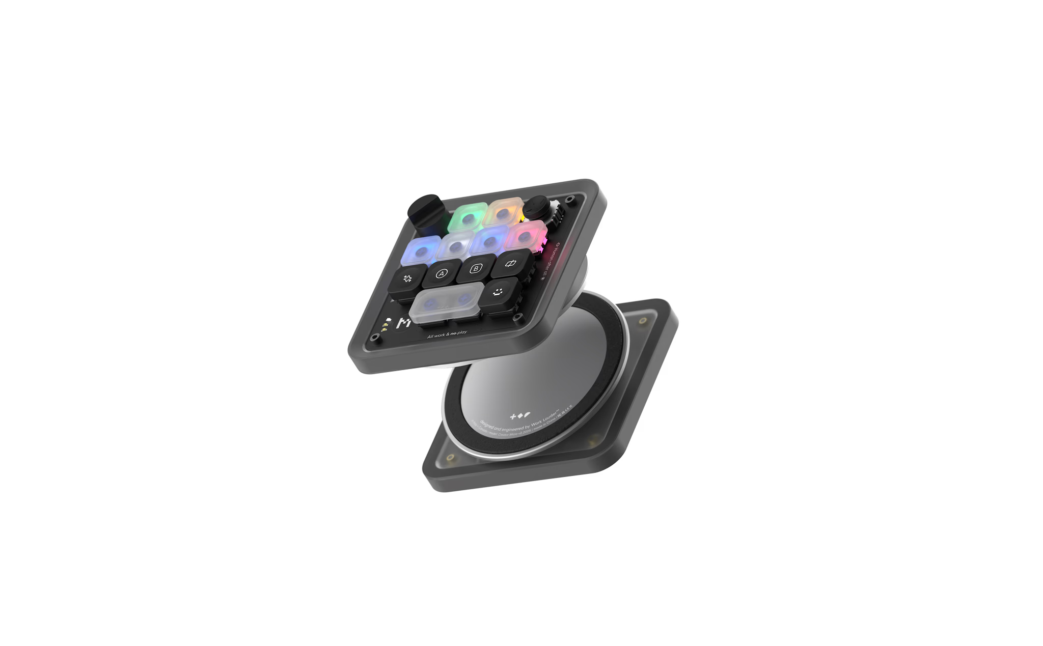 Creator Micro 2