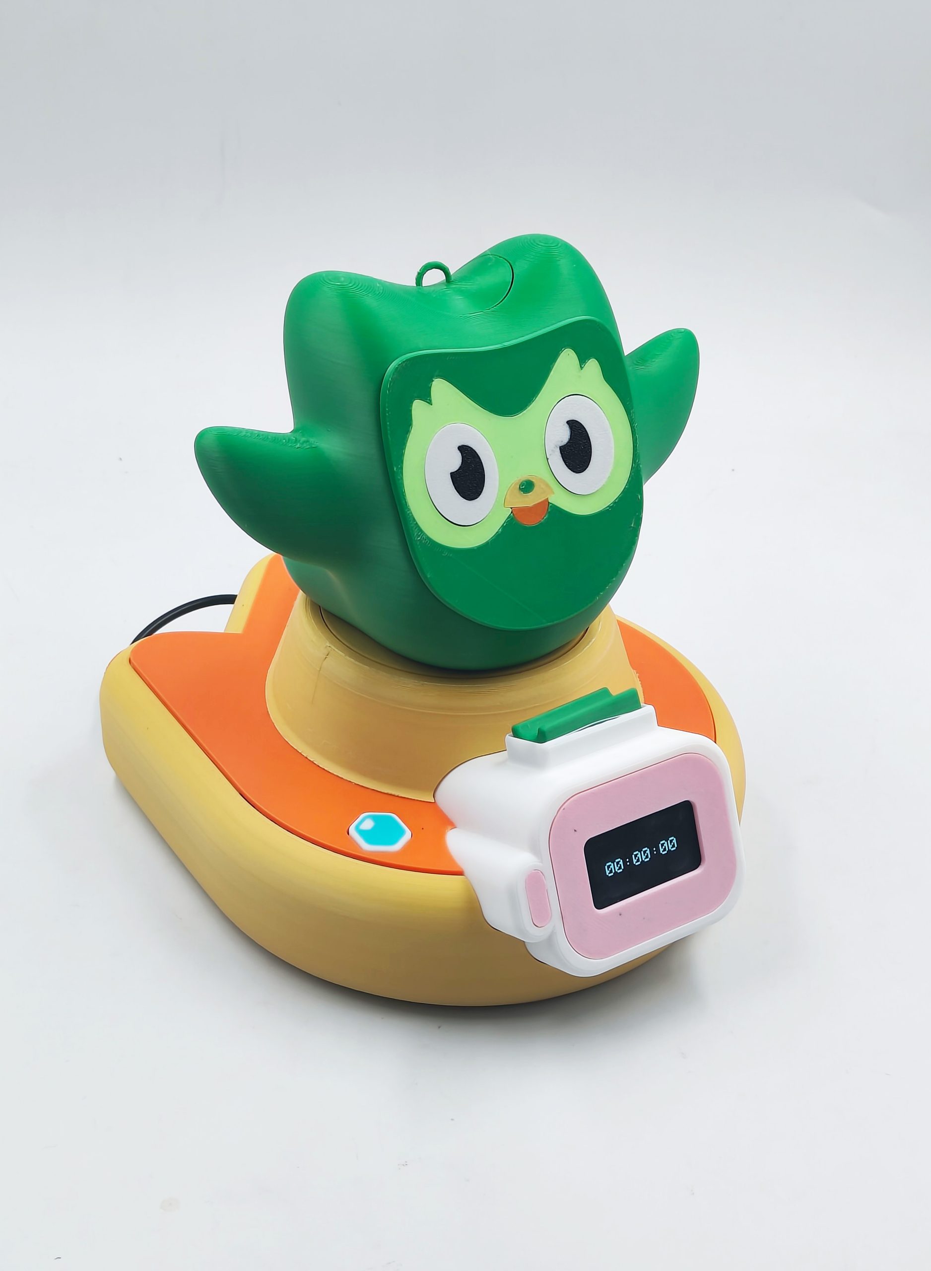 多儿伴学