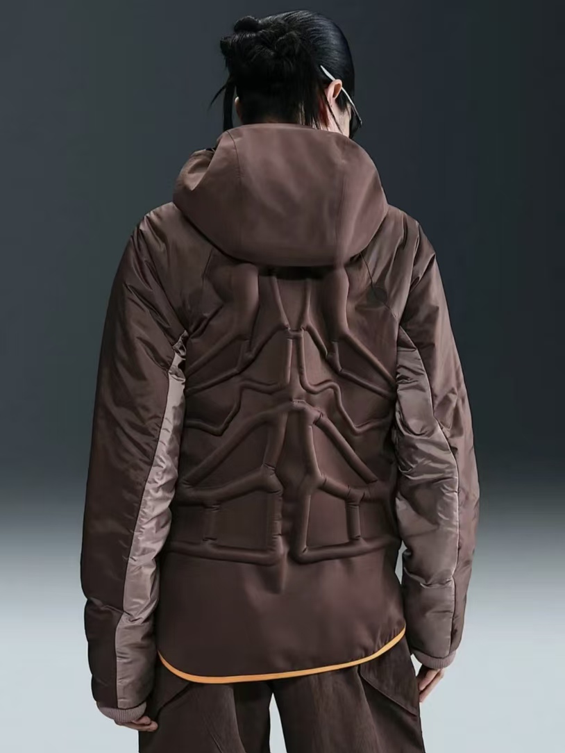 ISPA Adapt Sense Air Jacket