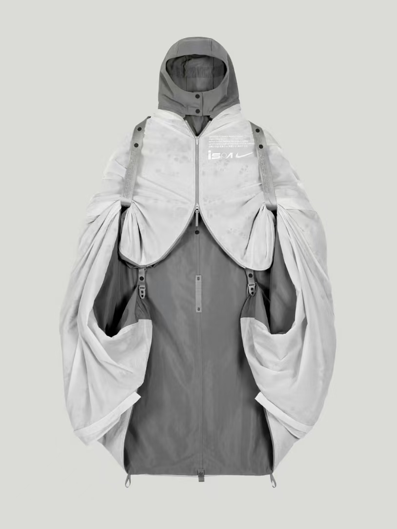 Nike Metamorph