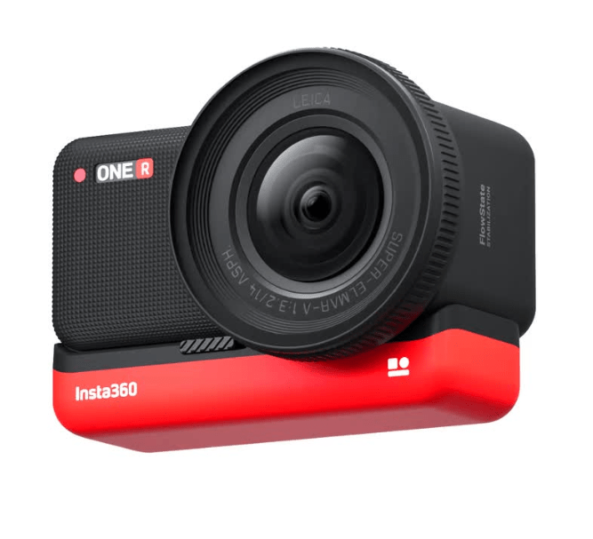 Insta360 ONE R