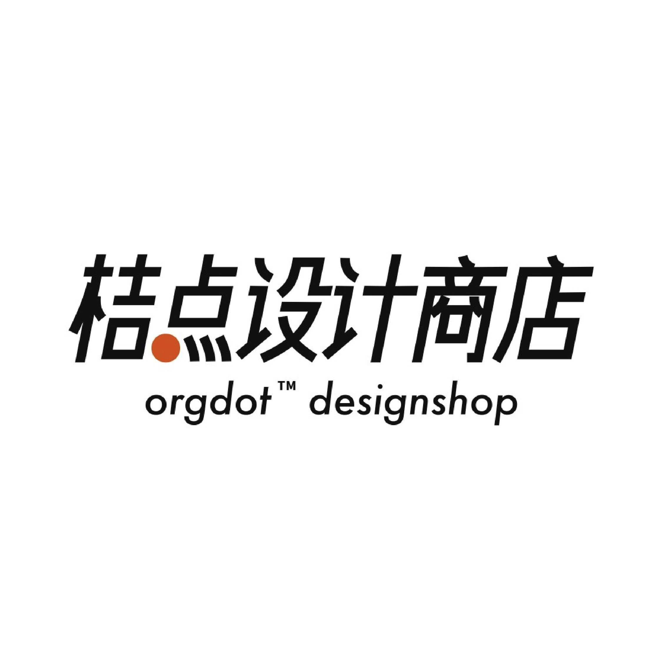 ORGDOT Design