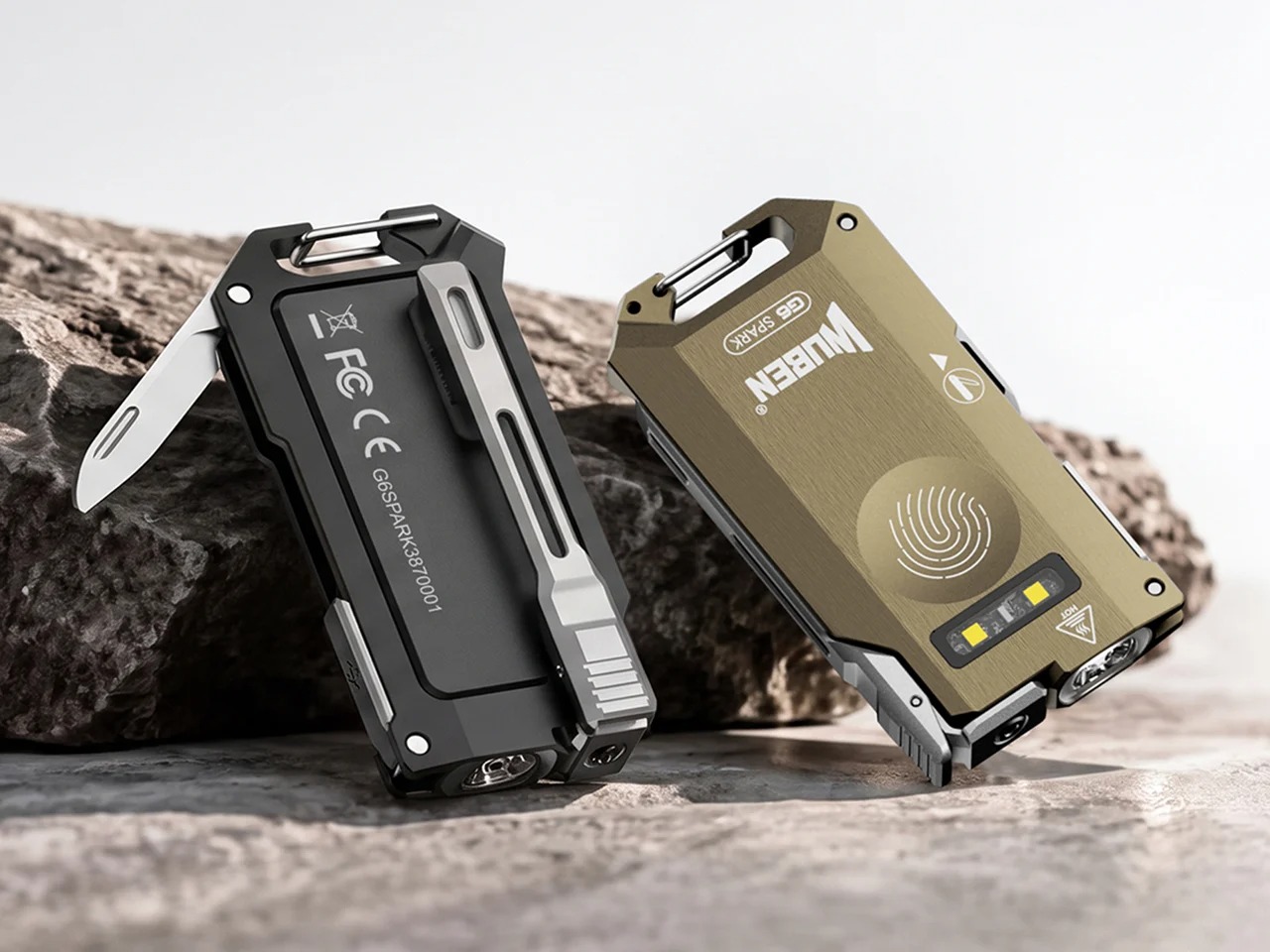Wuben G6 SPARK
